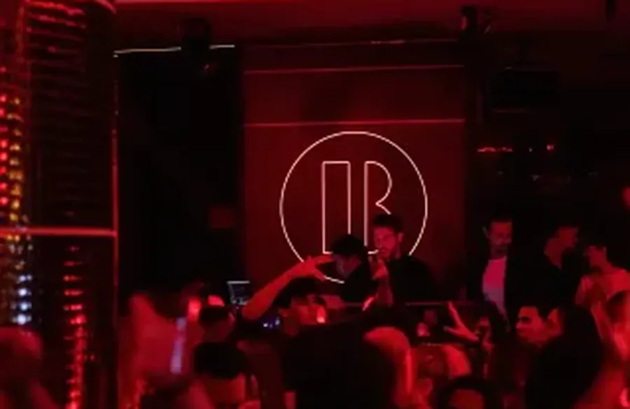 Bonded, techno, Chamberí, Madrid.