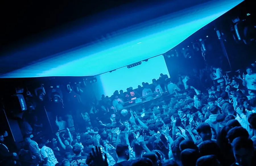 Copérnico, house, Chamberí, Madrid.