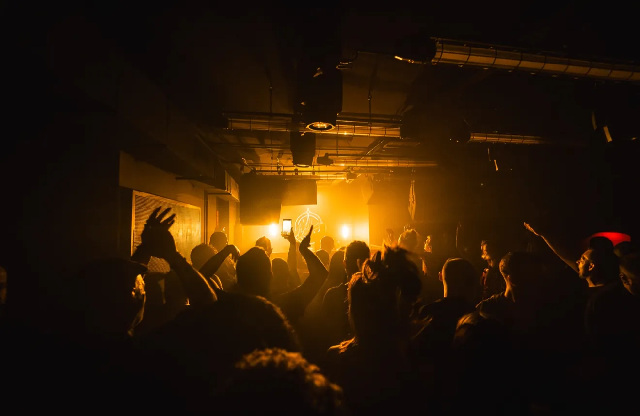Specka, techno, Bernabéu, Madrid.