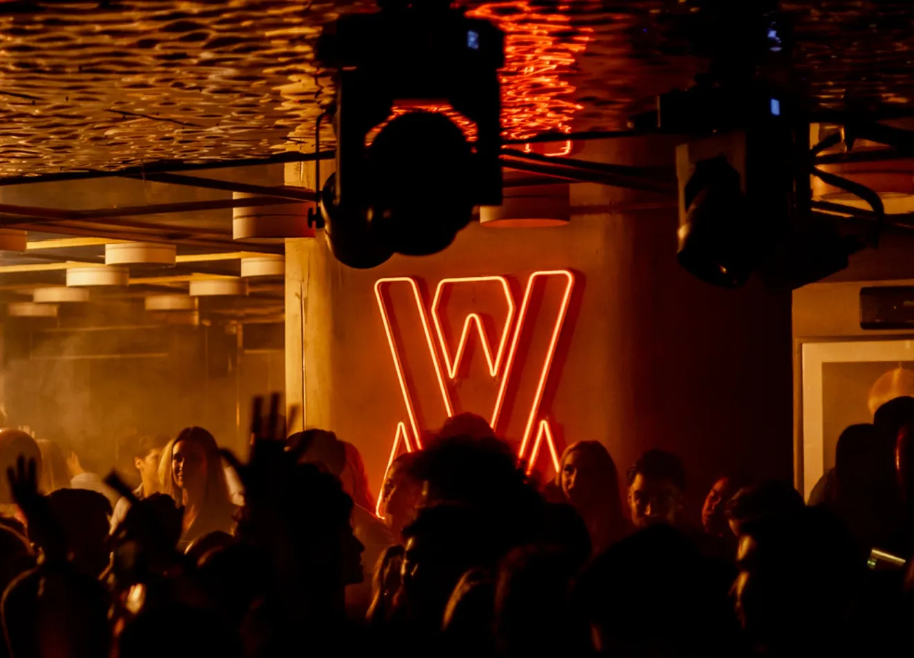 Vandido, VIP y reservado, Goya, Madrid.